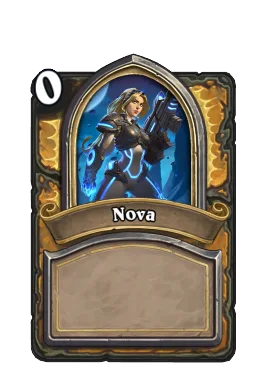 Nova