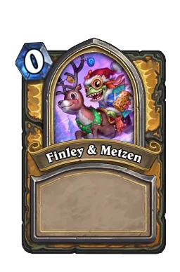 Finley & Metzen