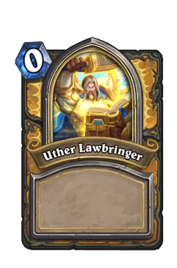Uther Lawbringer