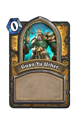 Guan Yu Uther
