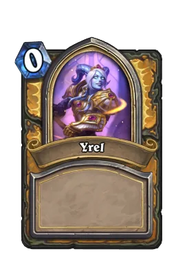 Yrel