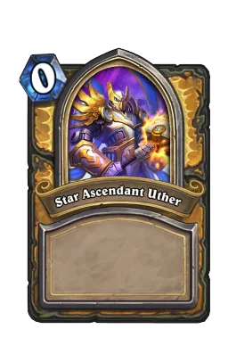 Star Ascendant Uther