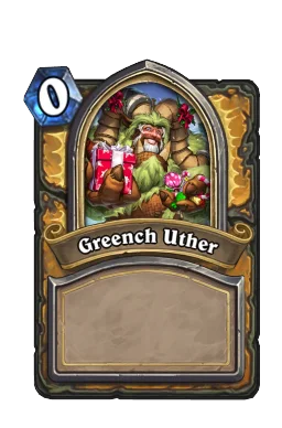 Greench Uther
