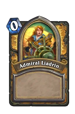 Admiral Liadrin