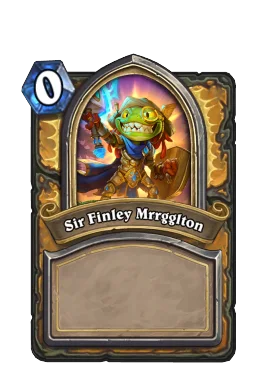 Sir Finley Mrrgglton