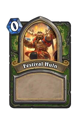 Festival Huln