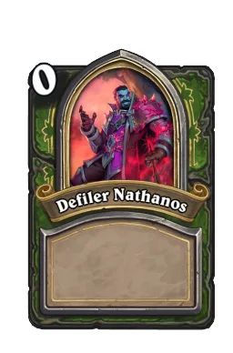 Defiler Nathanos