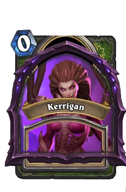 Kerrigan