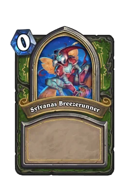 Sylvanas Breezerunner