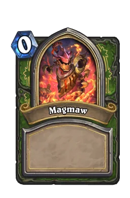 Magmaw