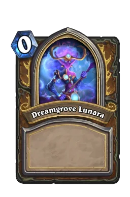 Dreamgrove Lunara