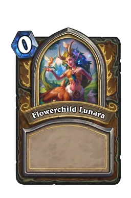Flowerchild Lunara
