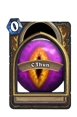 C'Thun