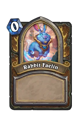 Rabbit Faelin