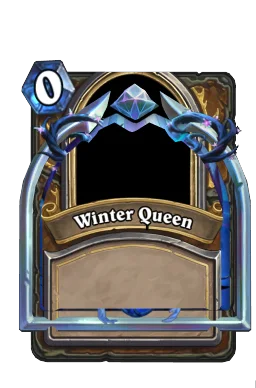 Winter Queen