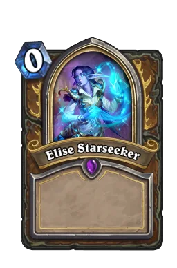 Elise Starseeker