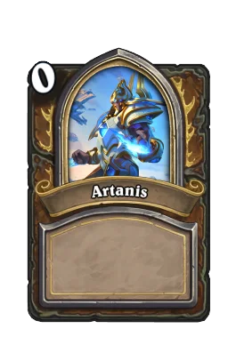Artanis