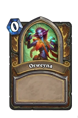 Orweyna