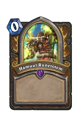 Hamuul Runetotem