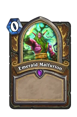 Emerald Malfurion