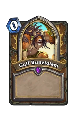 Guff Runetotem
