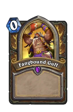 Fangbound Guff