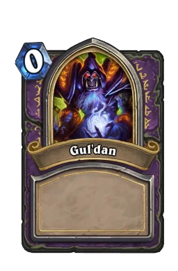Gul'dan