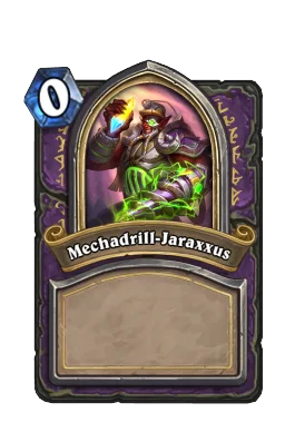Mechadrill-Jaraxxus