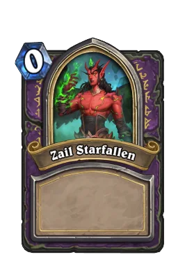 Zail Starfallen