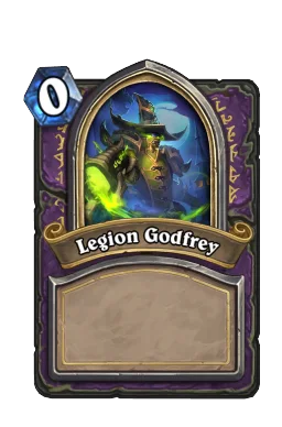 Legion Godfrey