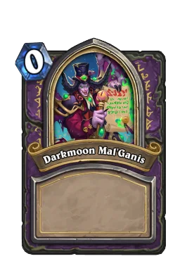 Darkmoon Mal'Ganis