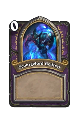 Scourgelord Godfrey
