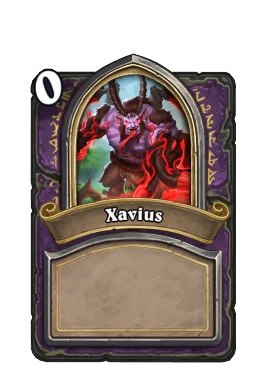 Xavius