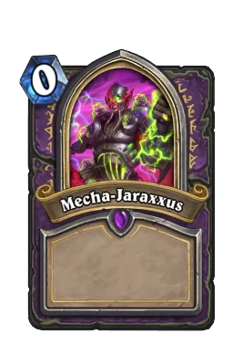 Mecha-Jaraxxus