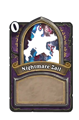 Nightmare Zail