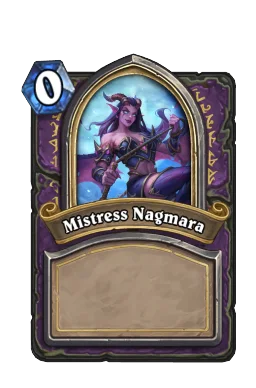 Mistress Nagmara