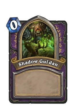 Shadow Gul'dan