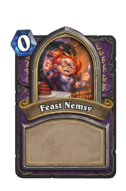 Feast Nemsy