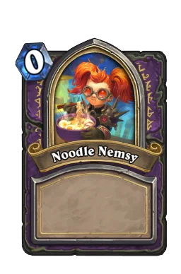 Noodle Nemsy