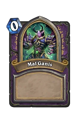 Mal'Ganis