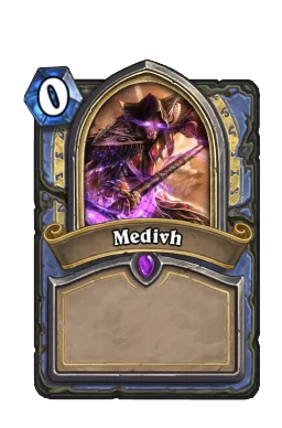 Medivh