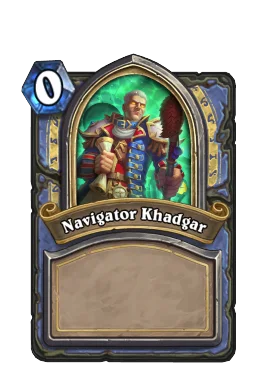 Navigator Khadgar