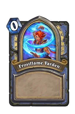 Frostflame Varden