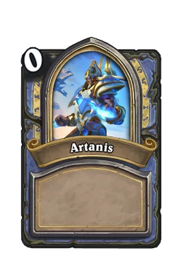Artanis