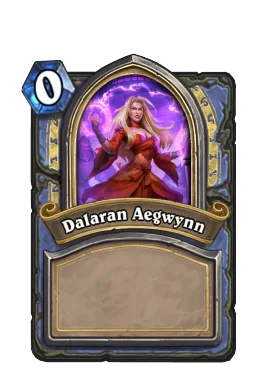 Dalaran Aegwynn