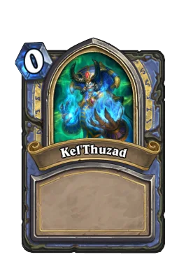 Kel'Thuzad