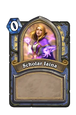 Scholar Jaina