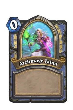 Archmage Jaina
