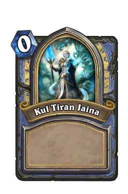 Kul Tiran Jaina
