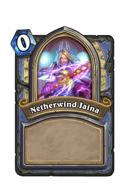 Netherwind Jaina